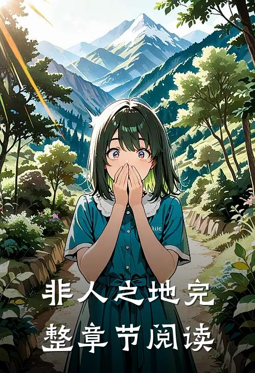 非人之地完整章节阅读