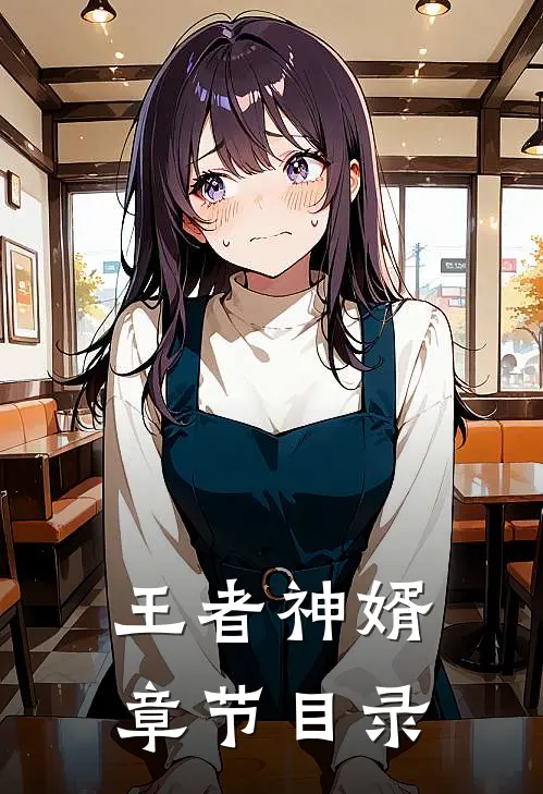 王者神婿章节目录