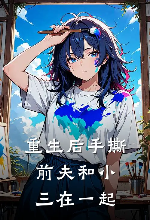 重生后手撕前夫和小三在一起