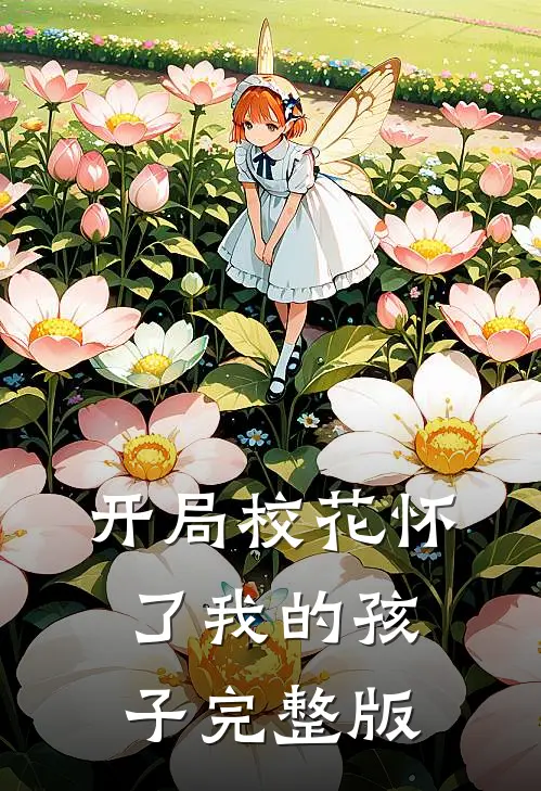 开局校花怀了我的孩子完整版