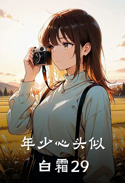 年少心头似白霜29