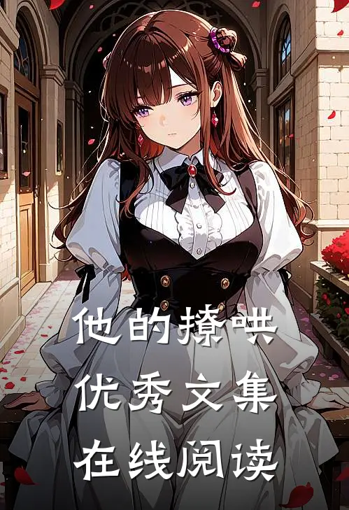 他的撩哄优秀文集在线阅读