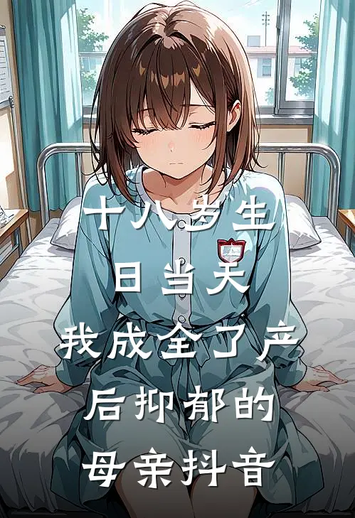 十八岁生日当天，我成全了产后抑郁的母亲抖音