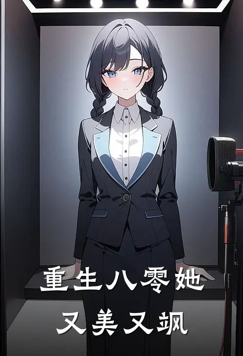 重生八零她又美又飒
