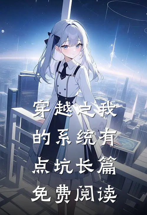 穿越之我的系统有点坑长篇免费阅读