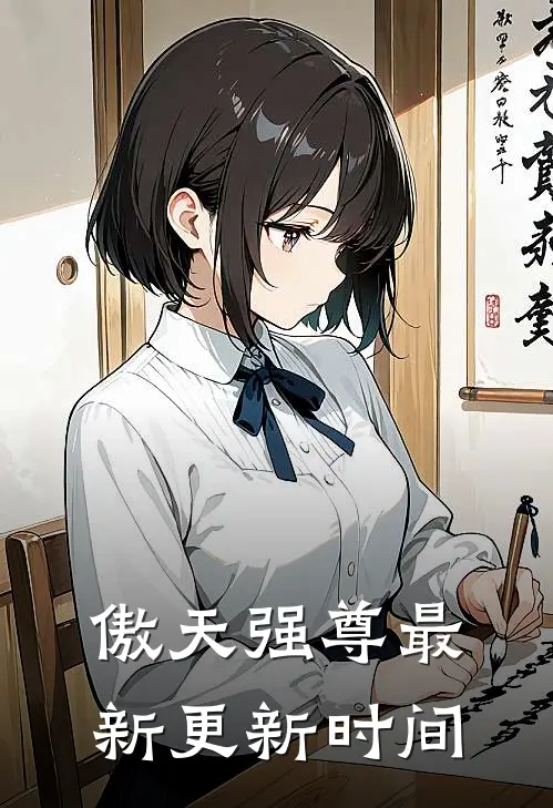 傲天强尊最新更新时间
