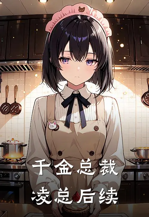 千金总裁凌总后续