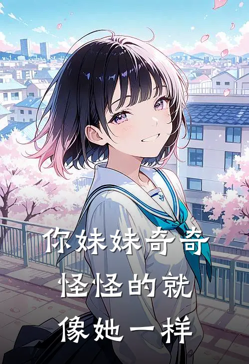 你妹妹奇奇怪怪的就像她一样