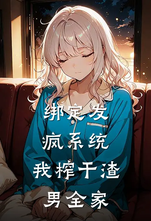 绑定发疯系统，我榨干渣男全家