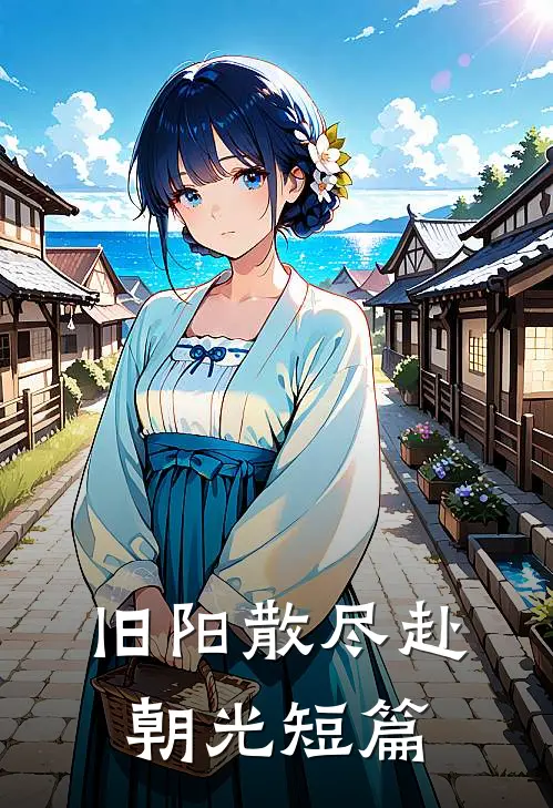 旧阳散尽赴朝光短篇