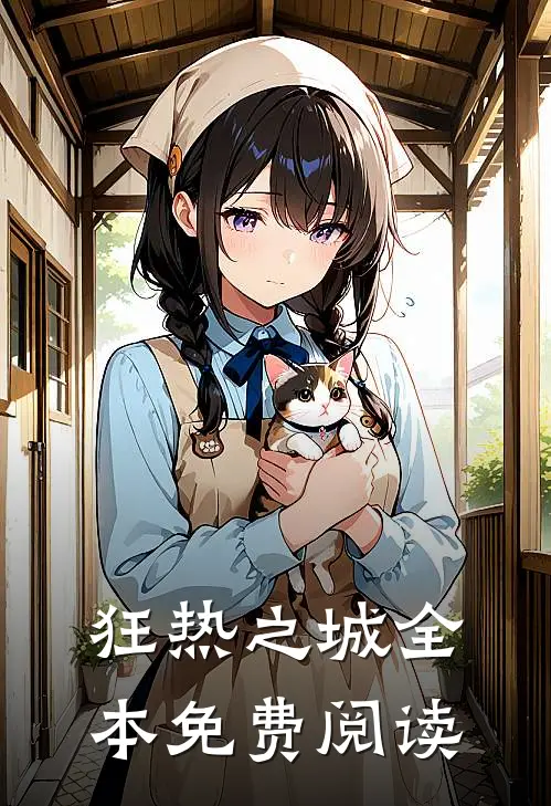 狂热之城全本免费阅读
