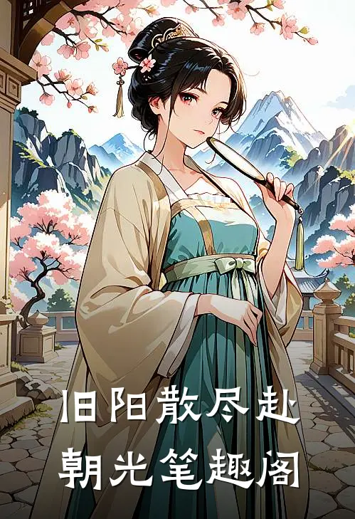 旧阳散尽赴朝光笔趣阁