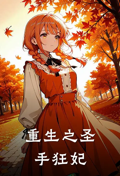 重生之圣手狂妃