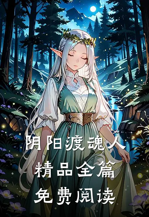 阴阳渡魂人精品全篇免费阅读