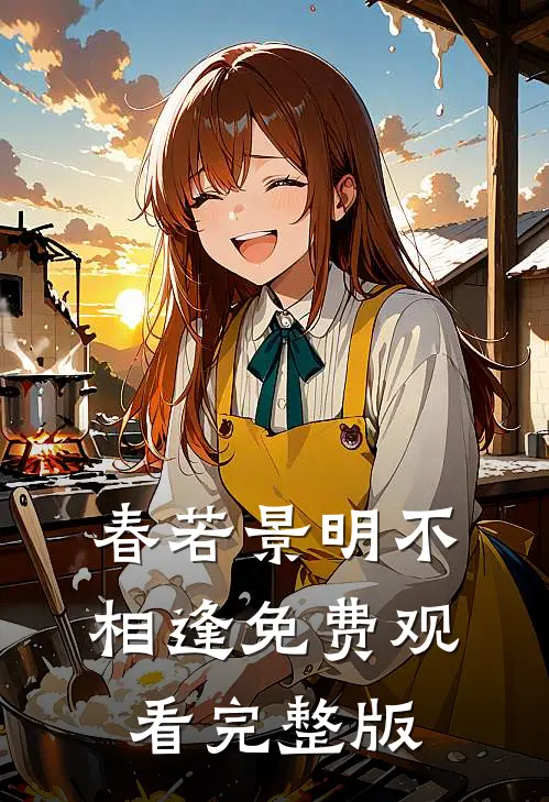 春若景明不相逢免费观看完整版