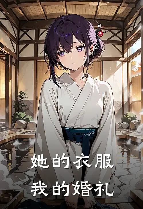 她的衣服，我的婚礼