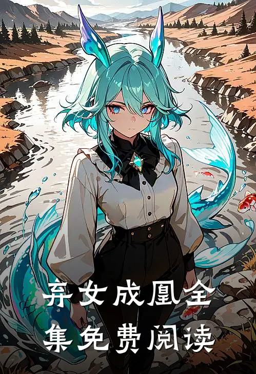 弃女成凰全集免费阅读