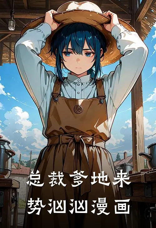 总裁爹地来势汹汹漫画