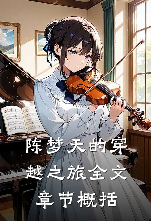 陈梦天的穿越之旅全文章节概括