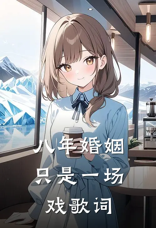 八年婚姻只是一场戏歌词