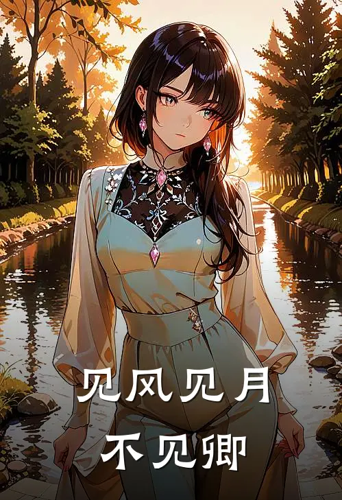 见风见月不见卿