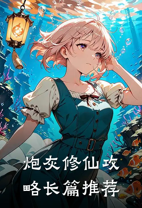 炮灰修仙攻略长篇推荐