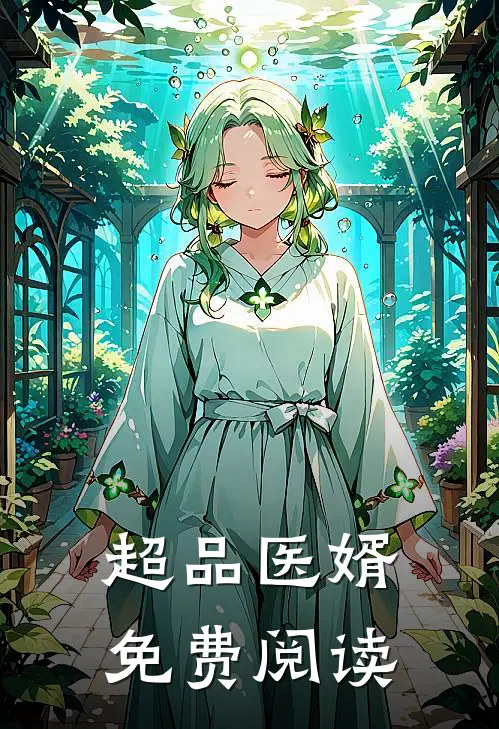 超品医婿免费阅读