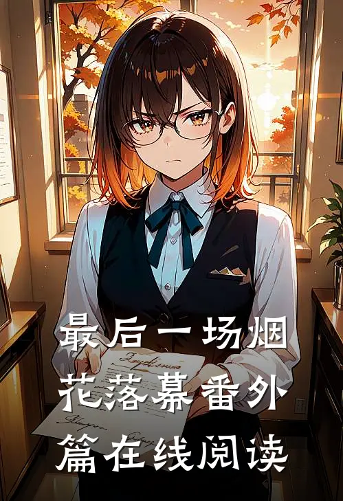 最后一场烟花落幕番外篇在线阅读