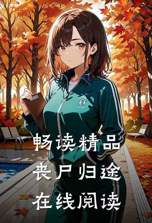 畅读精品丧尸归途在线阅读