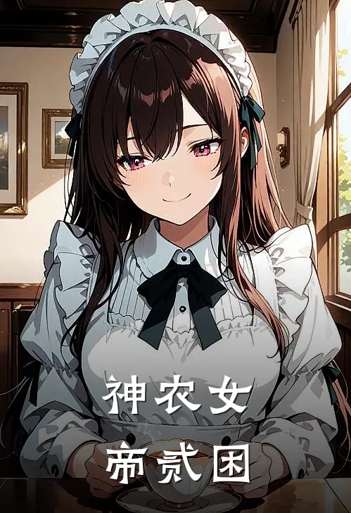 神农女帝 贰困