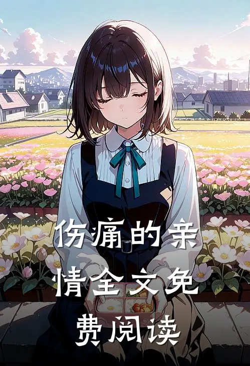 伤痛的亲情全文免费阅读