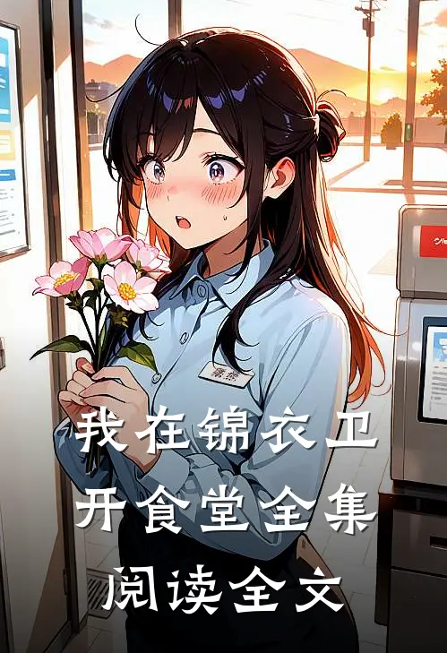 我在锦衣卫开食堂全集阅读全文