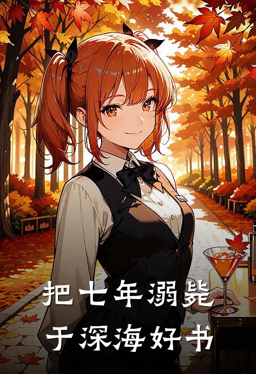 把七年溺毙于深海好书