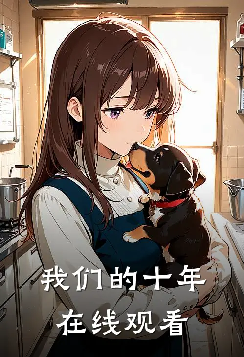 我们的十年在线观看