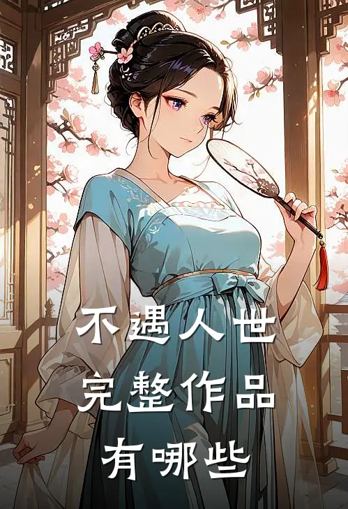 不遇人世完整作品有哪些