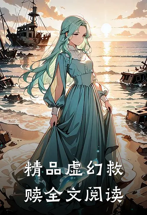 精品虚幻救赎全文阅读