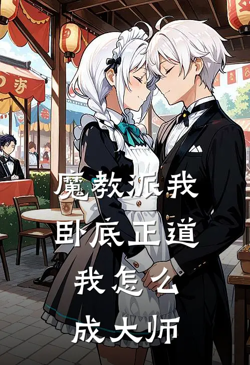 魔教派我卧底正道，我怎么成大师