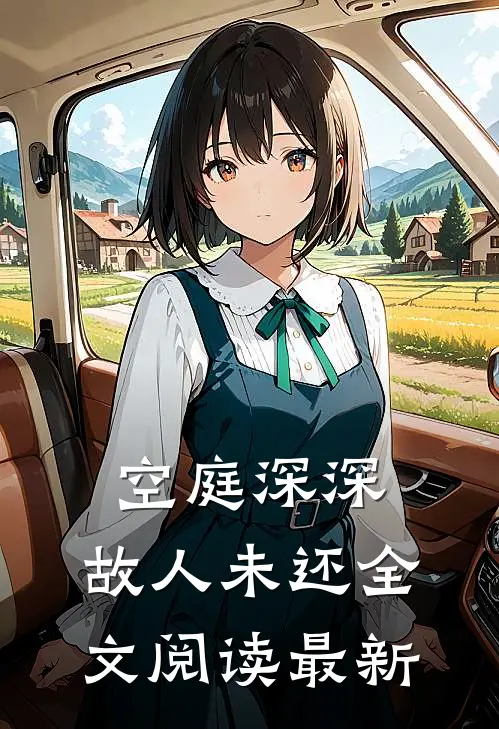 空庭深深，故人未还全文阅读最新