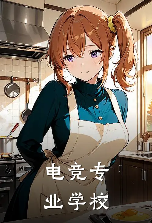电竞专业学校