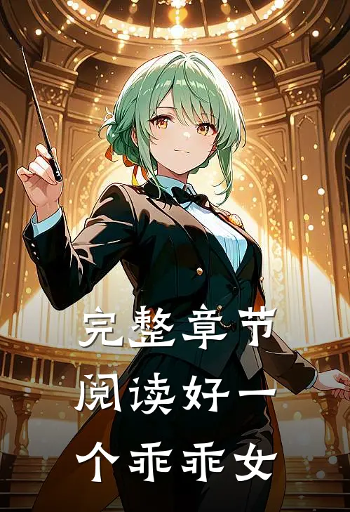 完整章节阅读好一个乖乖女