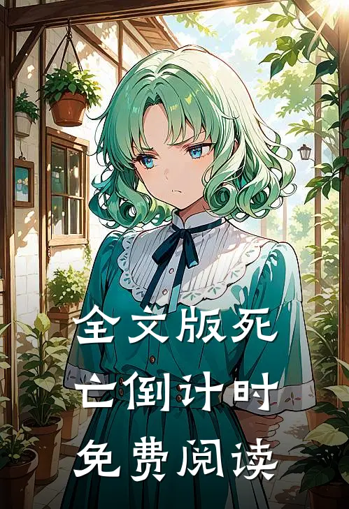 全文版死亡倒计时免费阅读