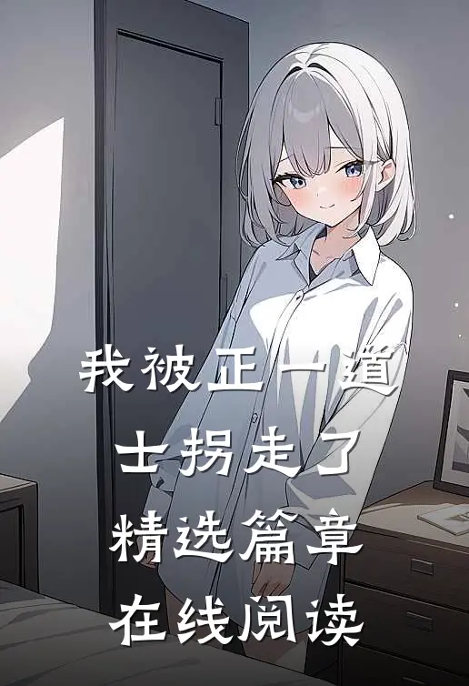 我被正一道士拐走了精选篇章在线阅读