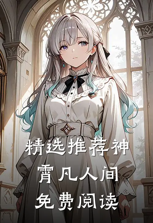精选推荐神霄凡人间免费阅读