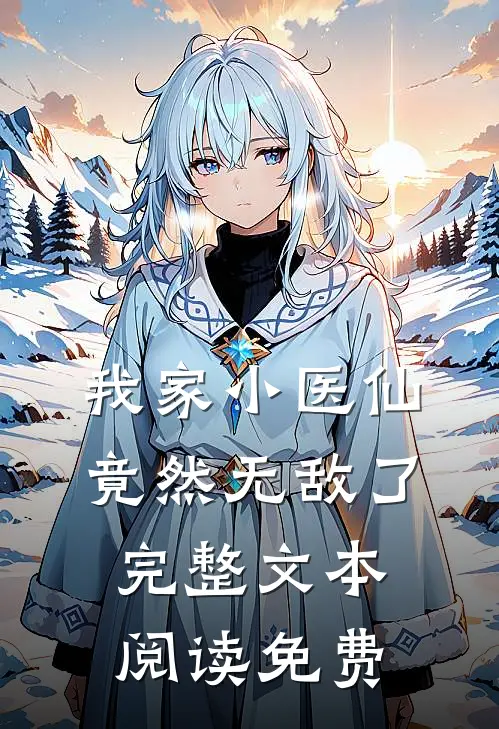 我家小医仙竟然无敌了完整文本阅读免费