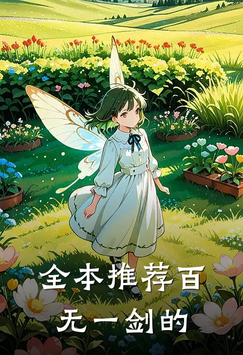 全本推荐百无一剑的