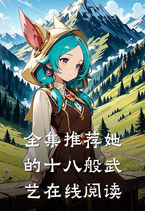全集推荐她的十八般武艺在线阅读