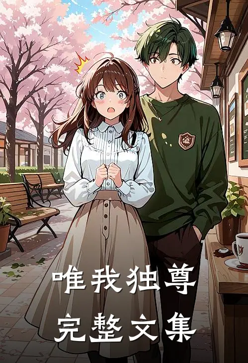 唯我独尊完整文集