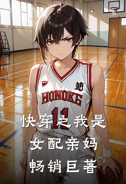 快穿之我是女配亲妈畅销巨著
