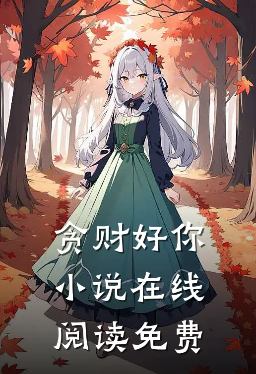 贪财好你小说在线阅读免费