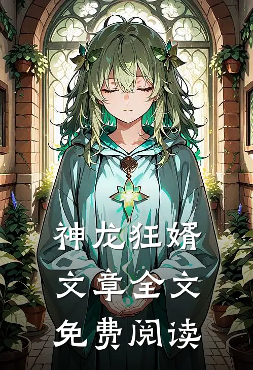 神龙狂婿文章全文免费阅读